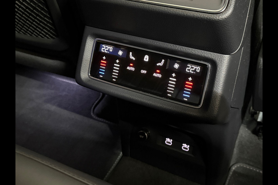 Audi e-tron 55 quattro S-Line Edition 95 kWh | 408PK | Pano | Matrix | B&O | 360 | Ambient+ | Tour Pakket | Luchtvering | MMI+
