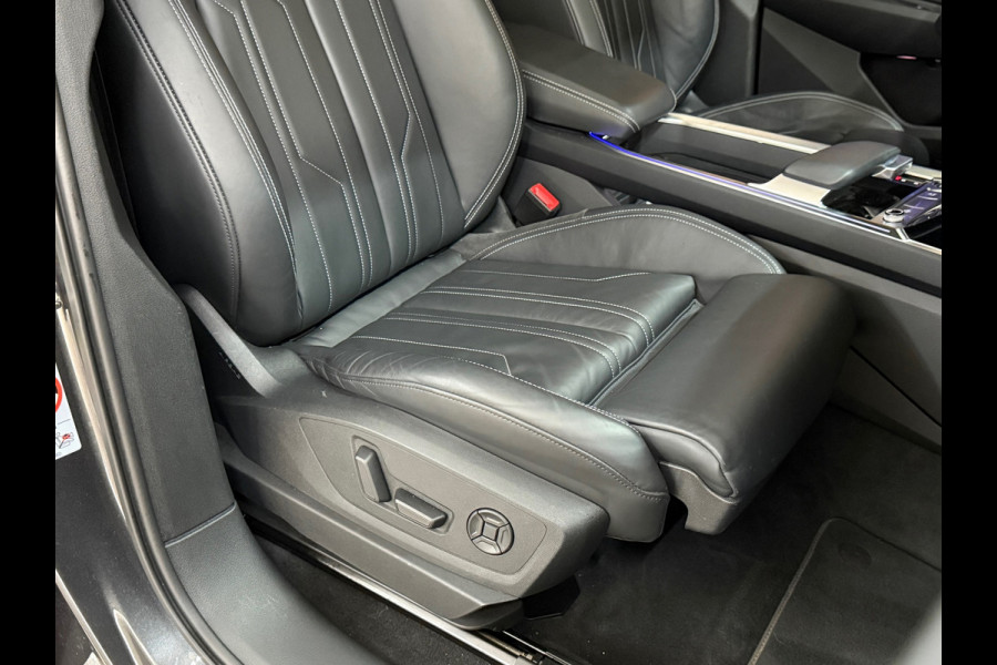 Audi e-tron 55 quattro S-Line Edition 95 kWh | 408PK | Pano | Matrix | B&O | 360 | Ambient+ | Tour Pakket | Luchtvering | MMI+