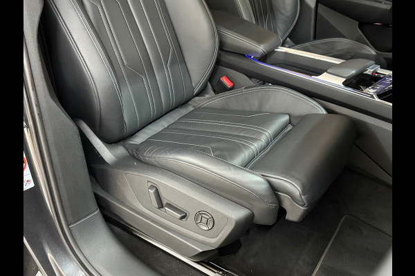 Audi e-tron 55 quattro S-Line Edition 95 kWh | 408PK | Pano | Matrix | B&O | 360 | Ambient+ | Tour Pakket | Luchtvering | MMI+