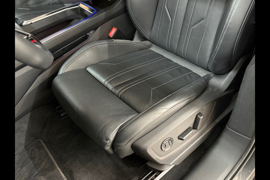 Audi e-tron 55 quattro S-Line Edition 95 kWh | 408PK | Pano | Matrix | B&O | 360 | Ambient+ | Tour Pakket | Luchtvering | MMI+