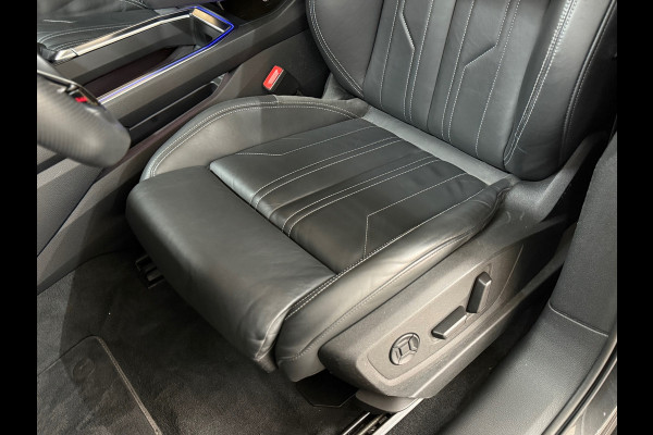 Audi e-tron 55 quattro S-Line Edition 95 kWh | 408PK | Pano | Matrix | B&O | 360 | Ambient+ | Tour Pakket | Luchtvering | MMI+