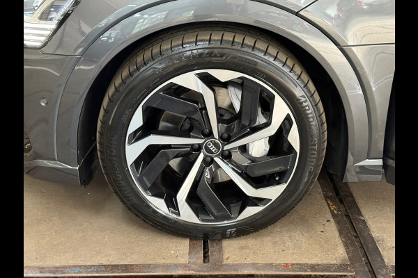 Audi e-tron 55 quattro S-Line Edition 95 kWh | 408PK | Pano | Matrix | B&O | 360 | Ambient+ | Tour Pakket | Luchtvering | MMI+