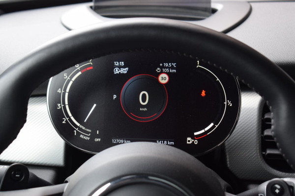 MINI 5-deurs 2.0 Cooper S MINI Yours | Pano | Leer | H/K | HUD | Stuur-en Stoelverwarming