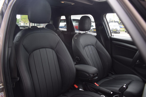 MINI 5-deurs 2.0 Cooper S MINI Yours | Pano | Leer | H/K | HUD | Stuur-en Stoelverwarming