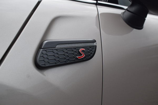 MINI 5-deurs 2.0 Cooper S MINI Yours | Pano | Leer | H/K | HUD | Stuur-en Stoelverwarming