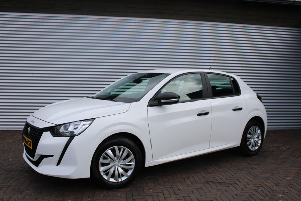 Peugeot 208 1.2 PureTech Like