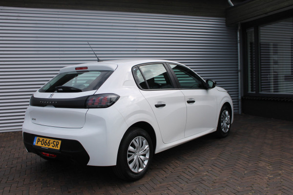 Peugeot 208 1.2 PureTech Like