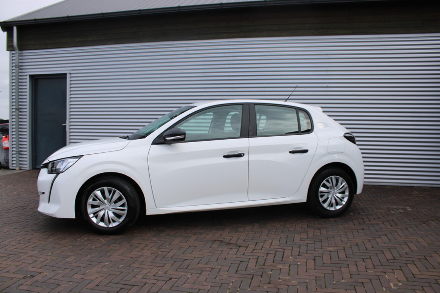 Peugeot 208 1.2 PureTech Like