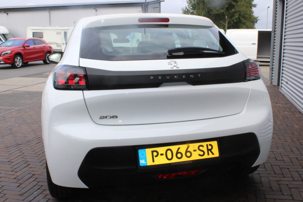 Peugeot 208 1.2 PureTech Like