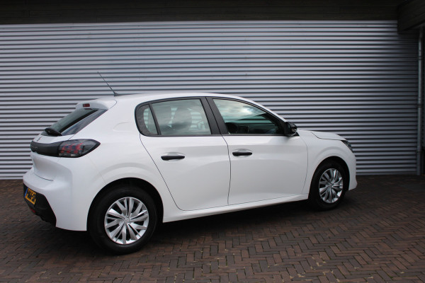 Peugeot 208 1.2 PureTech Like