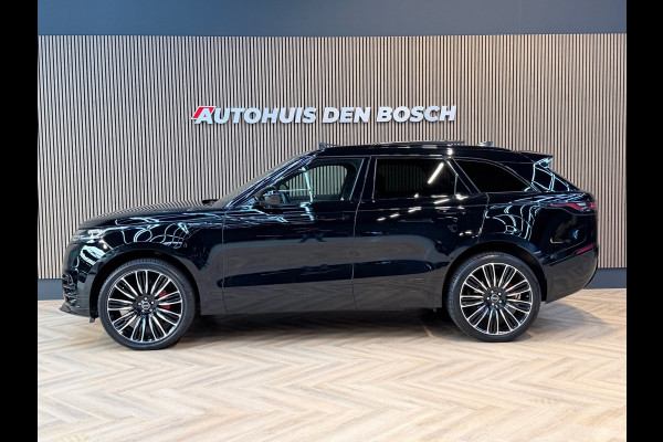 Land Rover Range Rover Velar 2.0 P250 Turbo AWD R-Dynamic SE
