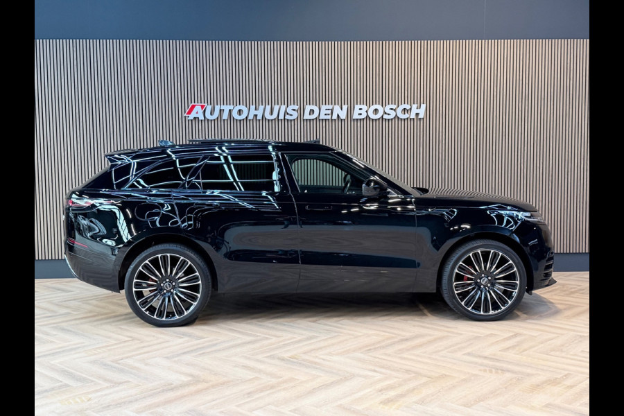 Land Rover Range Rover Velar 2.0 P250 Turbo AWD R-Dynamic SE