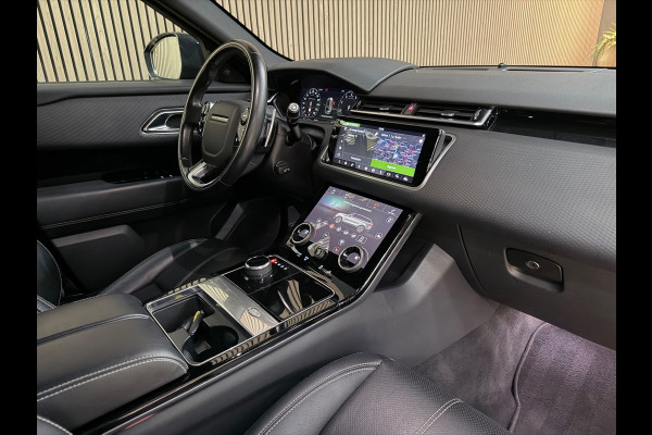 Land Rover Range Rover Velar 2.0 P250 Turbo AWD R-Dynamic SE