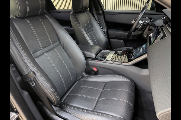 Land Rover Range Rover Velar 2.0 P250 Turbo AWD R-Dynamic SE
