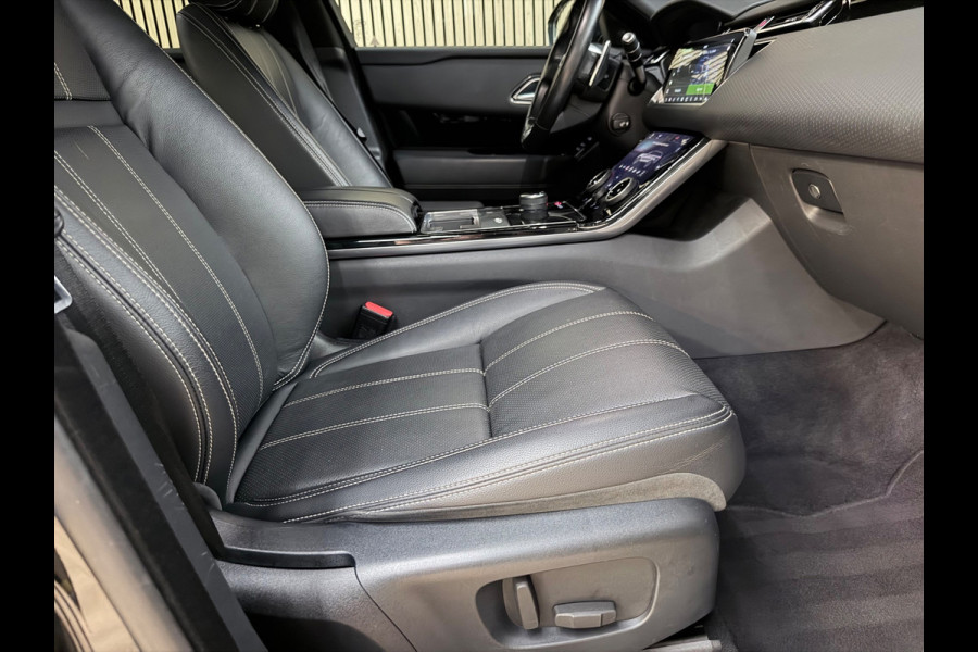 Land Rover Range Rover Velar 2.0 P250 Turbo AWD R-Dynamic SE