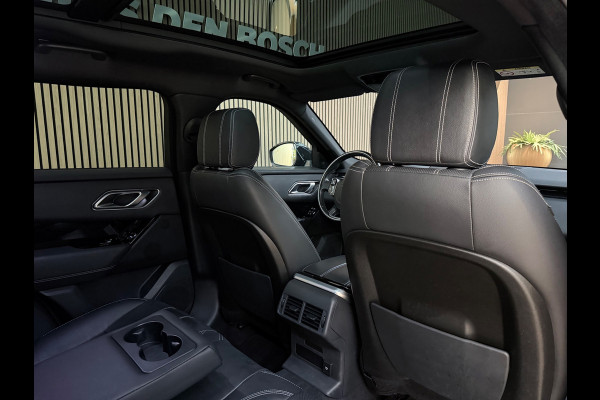 Land Rover Range Rover Velar 2.0 P250 Turbo AWD R-Dynamic SE