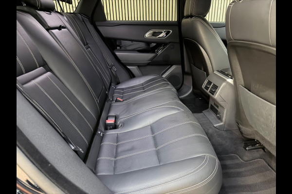 Land Rover Range Rover Velar 2.0 P250 Turbo AWD R-Dynamic SE