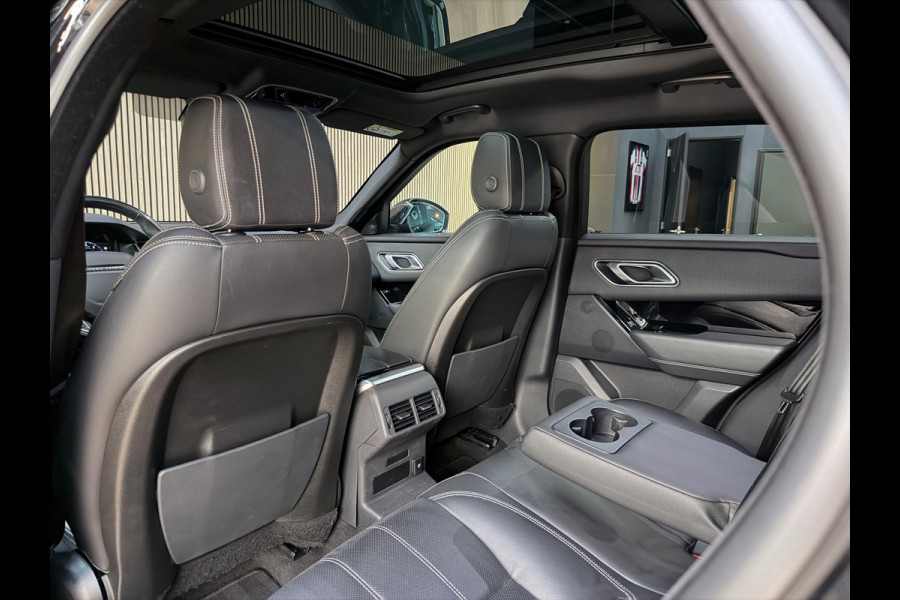 Land Rover Range Rover Velar 2.0 P250 Turbo AWD R-Dynamic SE