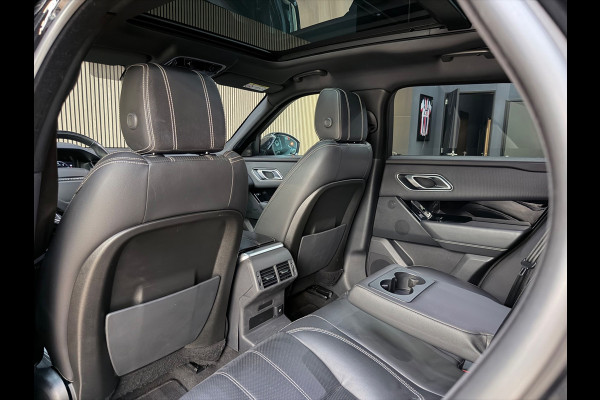 Land Rover Range Rover Velar 2.0 P250 Turbo AWD R-Dynamic SE