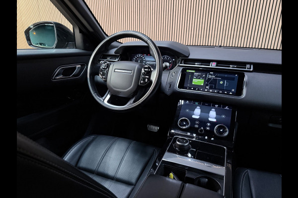 Land Rover Range Rover Velar 2.0 P250 Turbo AWD R-Dynamic SE