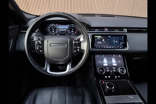 Land Rover Range Rover Velar 2.0 P250 Turbo AWD R-Dynamic SE