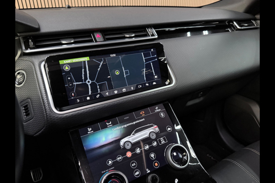 Land Rover Range Rover Velar 2.0 P250 Turbo AWD R-Dynamic SE