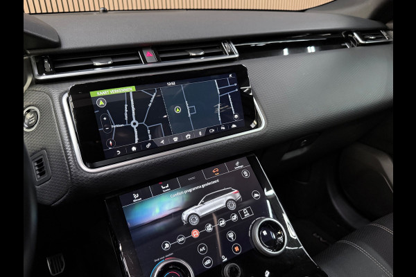 Land Rover Range Rover Velar 2.0 P250 Turbo AWD R-Dynamic SE
