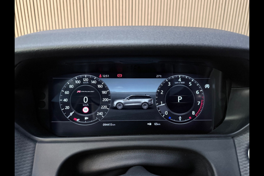 Land Rover Range Rover Velar 2.0 P250 Turbo AWD R-Dynamic SE