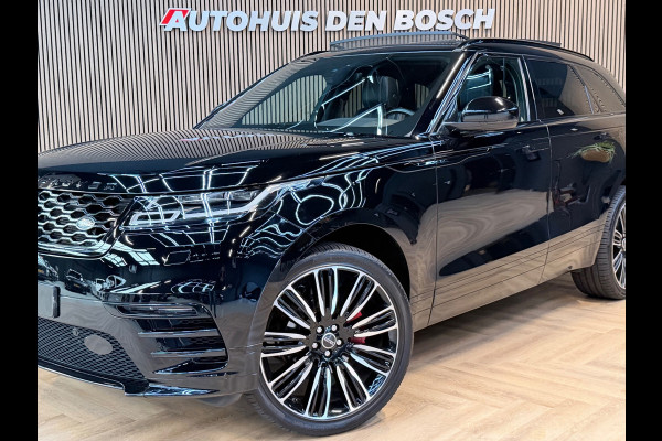 Land Rover Range Rover Velar 2.0 P250 Turbo AWD R-Dynamic SE