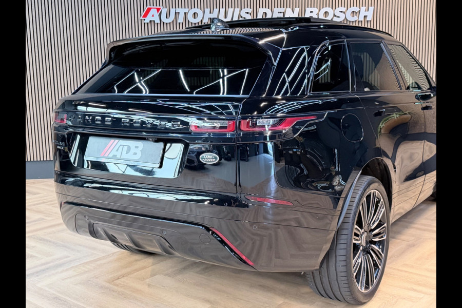 Land Rover Range Rover Velar 2.0 P250 Turbo AWD R-Dynamic SE