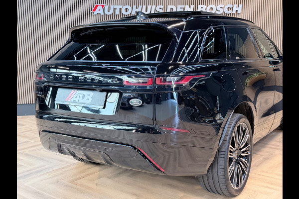 Land Rover Range Rover Velar 2.0 P250 Turbo AWD R-Dynamic SE