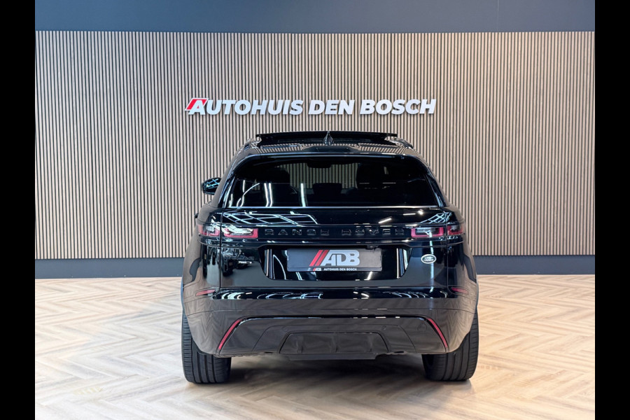 Land Rover Range Rover Velar 2.0 P250 Turbo AWD R-Dynamic SE