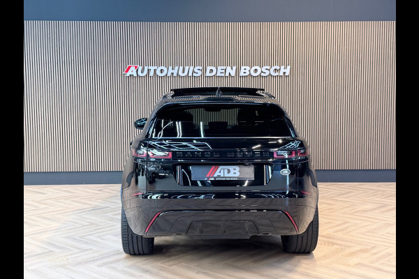 Land Rover Range Rover Velar 2.0 P250 Turbo AWD R-Dynamic SE