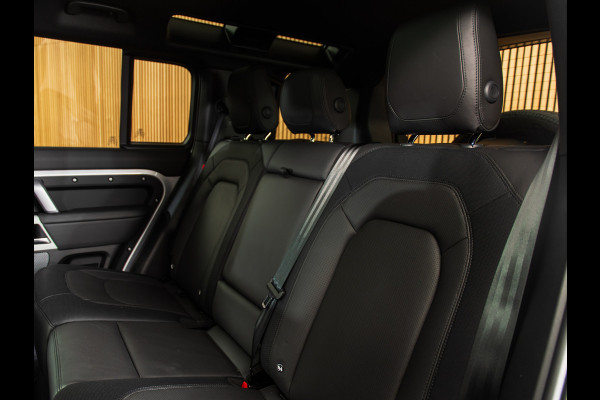 Land Rover Defender 110 2.0 P400e 110 X-Dynamic HSE 22" | MERIDIAN | PANO | TREKHAAK