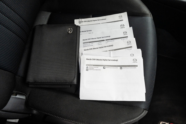 Mazda CX-3 2.0 Vision Automaat | CarPlay | Trekhaak|Topstaat