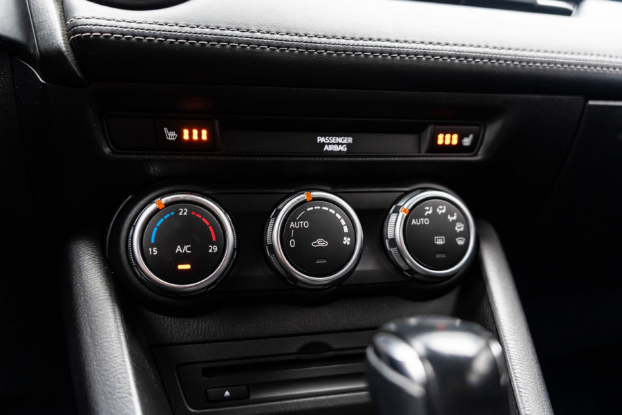 Mazda CX-3 2.0 Vision Automaat | CarPlay | Trekhaak|Topstaat