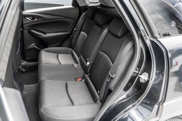 Mazda CX-3 2.0 Vision Automaat | CarPlay | Trekhaak|Topstaat