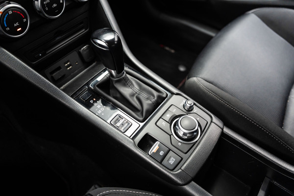 Mazda CX-3 2.0 Vision Automaat | CarPlay | Trekhaak|Topstaat