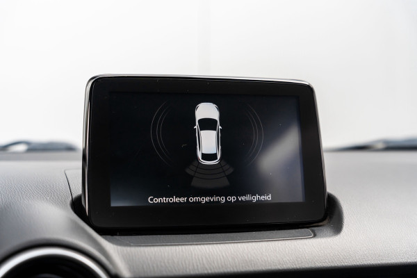 Mazda CX-3 2.0 Vision Automaat | CarPlay | Trekhaak|Topstaat