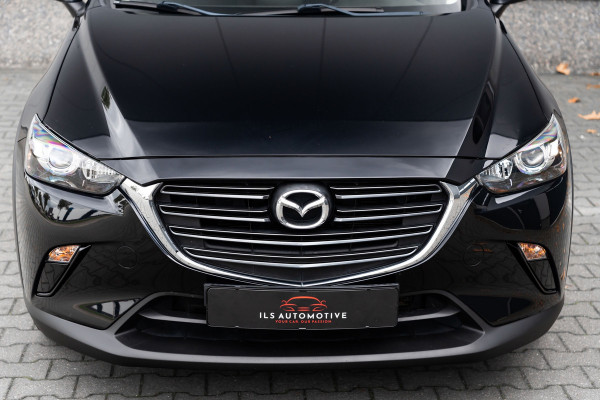 Mazda CX-3 2.0 Vision Automaat | CarPlay | Trekhaak|Topstaat