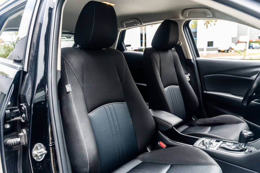 Mazda CX-3 2.0 Vision Automaat | CarPlay | Trekhaak|Topstaat