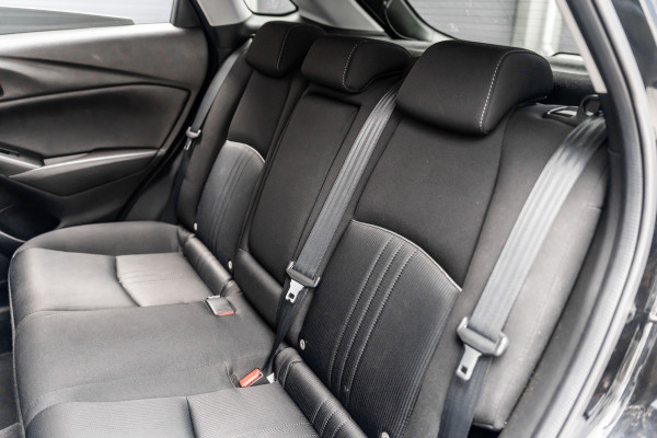 Mazda CX-3 2.0 Vision Automaat | CarPlay | Trekhaak|Topstaat
