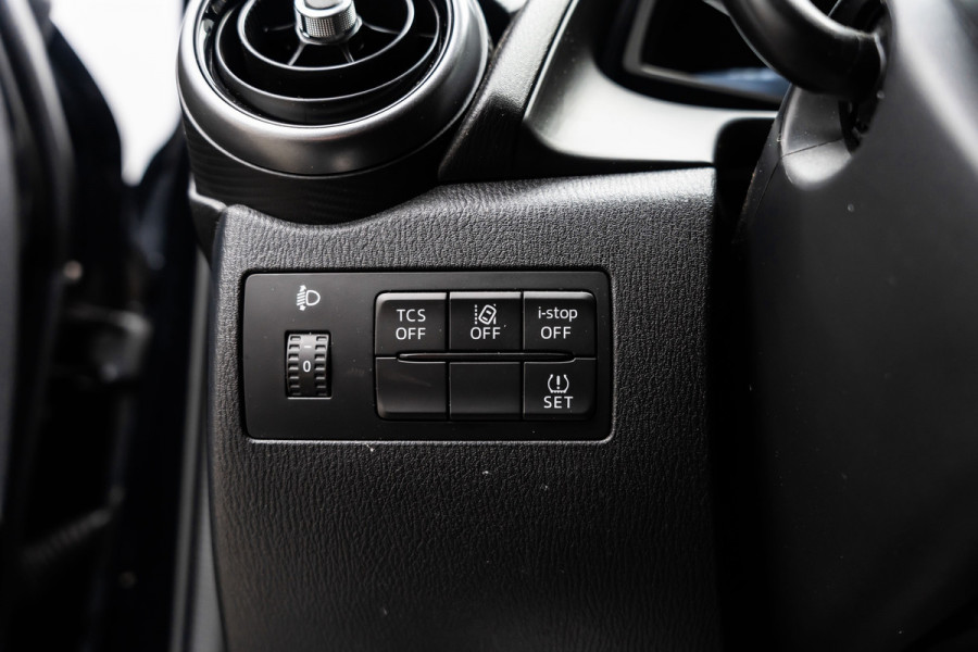 Mazda CX-3 2.0 Vision Automaat | CarPlay | Trekhaak|Topstaat