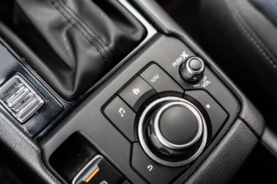 Mazda CX-3 2.0 Vision Automaat | CarPlay | Trekhaak|Topstaat