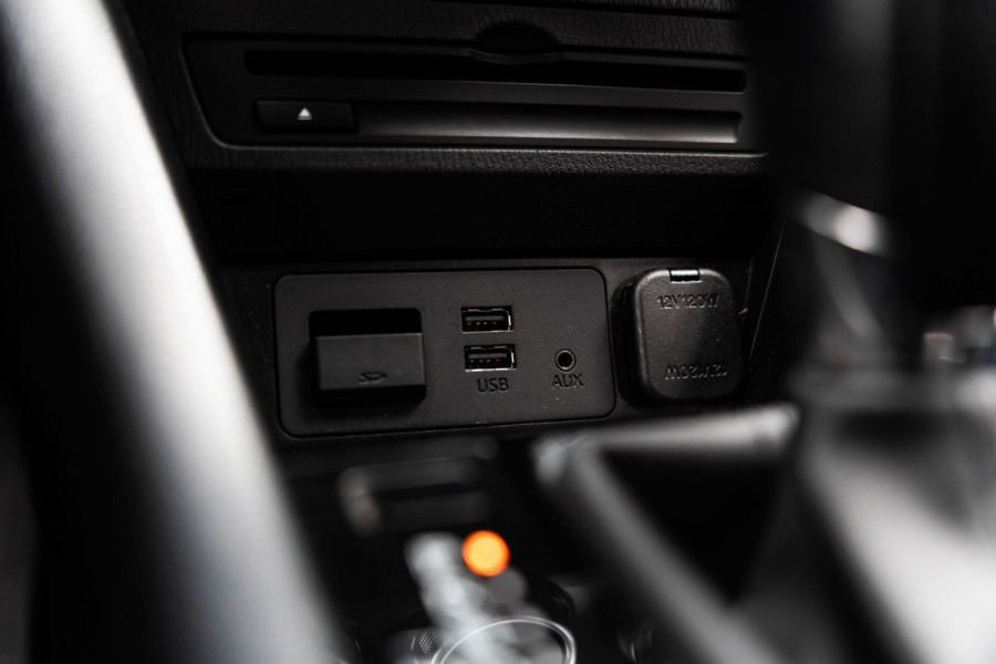 Mazda CX-3 2.0 Vision Automaat | CarPlay | Trekhaak|Topstaat