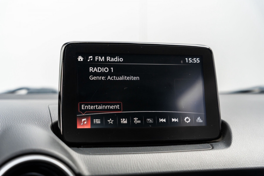 Mazda CX-3 2.0 Vision Automaat | CarPlay | Trekhaak|Topstaat