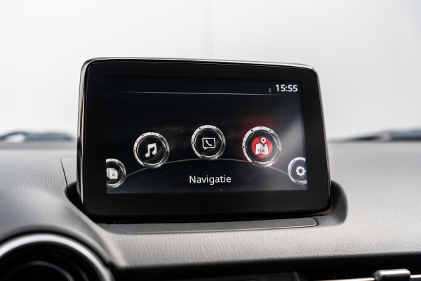 Mazda CX-3 2.0 Vision Automaat | CarPlay | Trekhaak|Topstaat