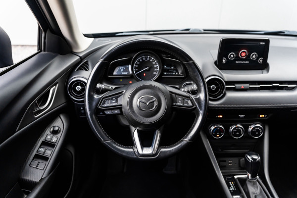 Mazda CX-3 2.0 Vision Automaat | CarPlay | Trekhaak|Topstaat