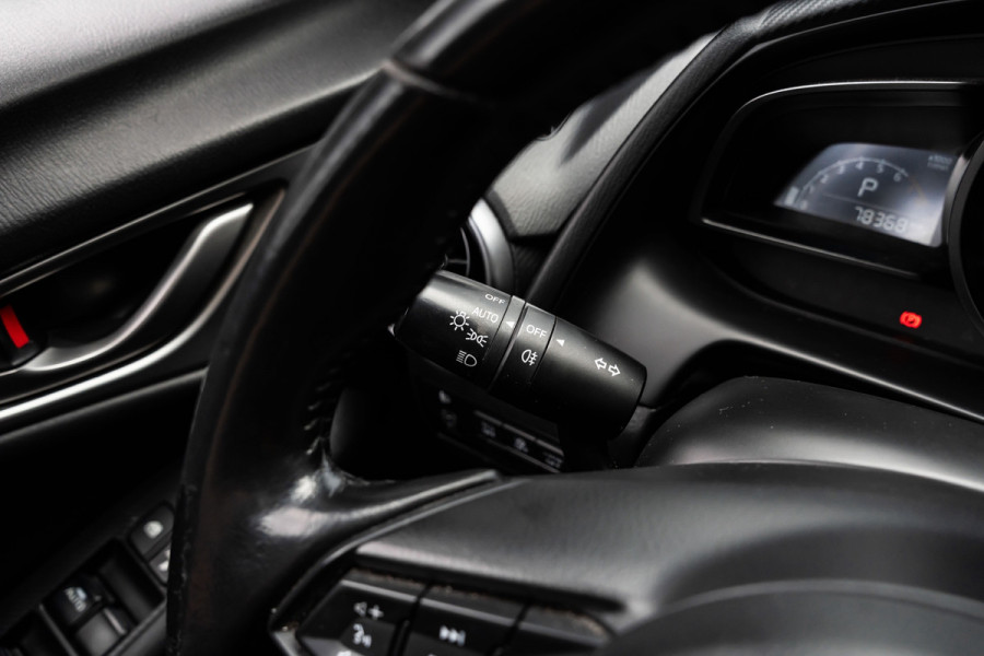 Mazda CX-3 2.0 Vision Automaat | CarPlay | Trekhaak|Topstaat