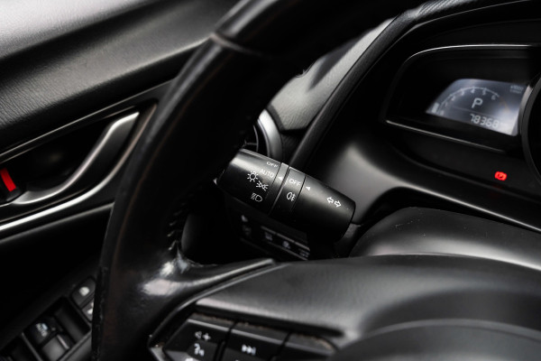 Mazda CX-3 2.0 Vision Automaat | CarPlay | Trekhaak|Topstaat